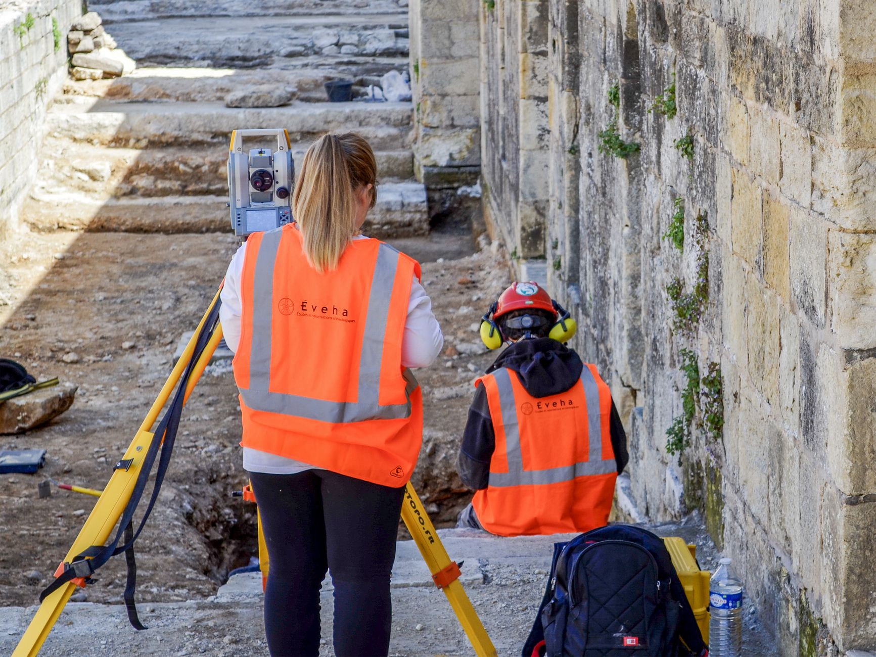 Entreprise de construction Rennes