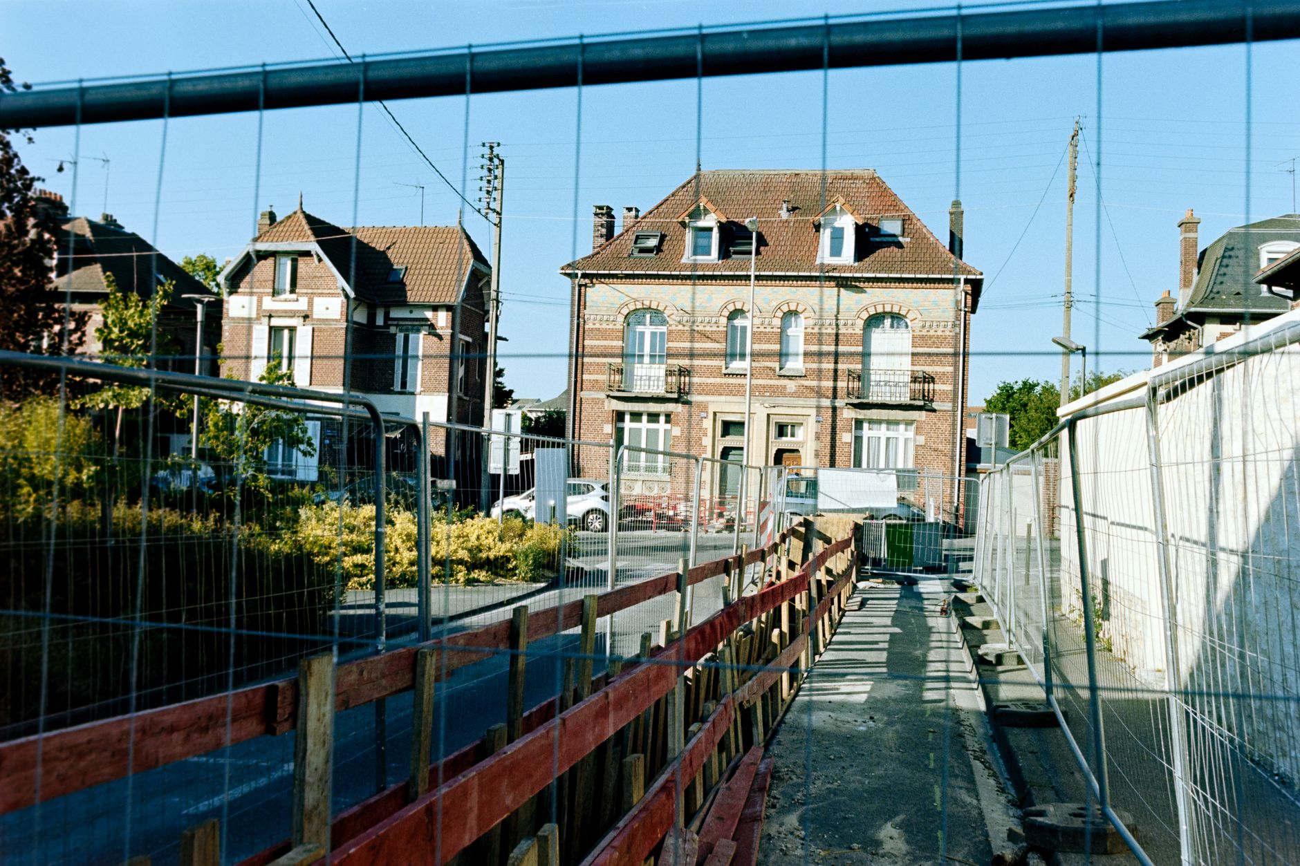 Entreprise de construction Rennes